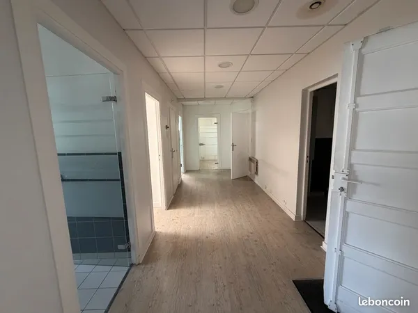 Appartement centre ville