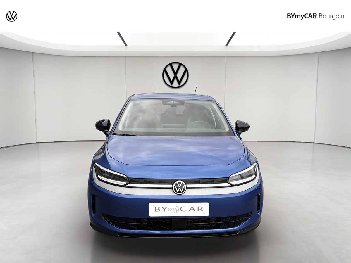 Volkswagen ID. Polo 211 ch 52 kWh — photo 8