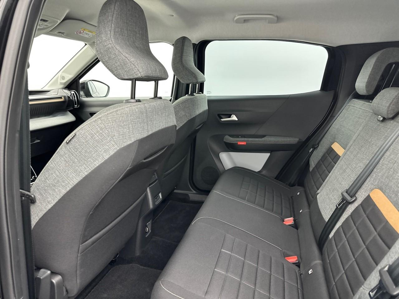 Citroën C3 Aircross e-c3 aircross 113 autonomie confort plus — photo 12