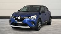 Renault Captur 1.6 E-Tech hybride 145ch Techno Fast Track