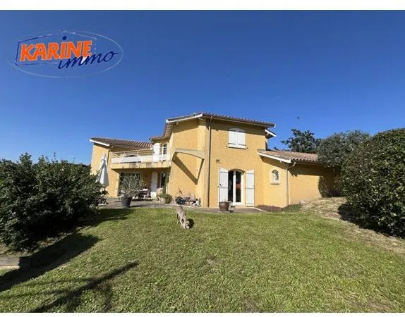 Maison - 170m ²
