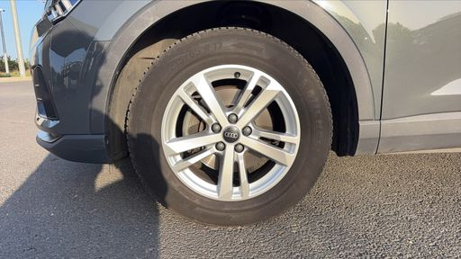 Audi Q3 2.0 TDI 150 S-Tronic 7 - Business Line – 2022 – 80028 km – Diesel – Boîte Automatique — photo 15