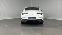 Mercedes Cla 200 d 150ch AMG Line 8G-DCT — photo 6