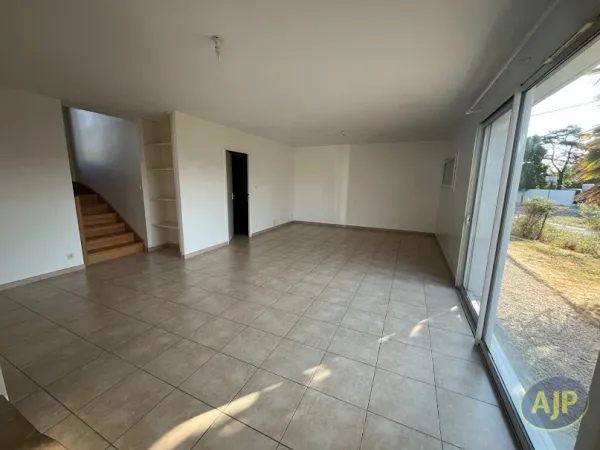 Maison 5 pièces 137 m²
