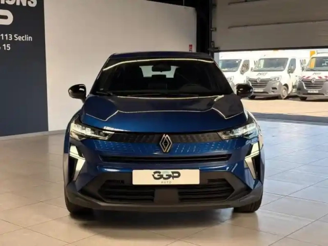 Renault Captur 1.0 tce 90ch evolution — photo 2