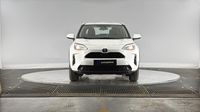 Toyota Yaris Cross 116h Dynamic MY22