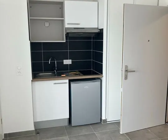 Studio de 27m2 à louer sur Saint-Maur-des-Fossés