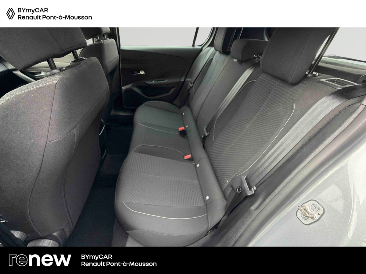 Peugeot 308 BlueHDi 130ch S&amp;S BVM6 — photo 12