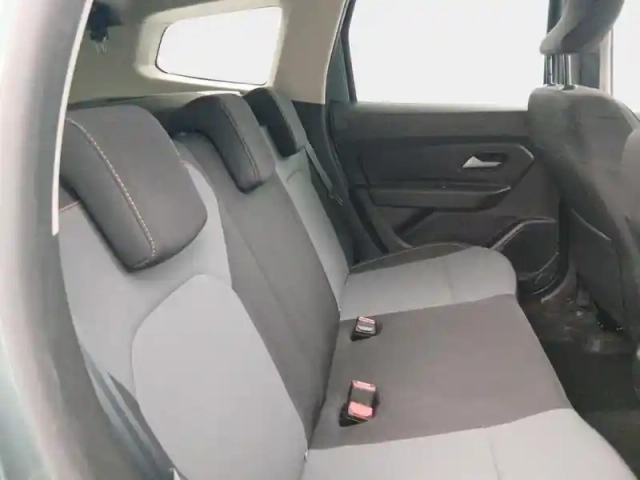 Dacia Duster 1.0 eco-g 100ch extreme 4x2 — photo 42