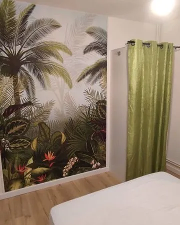 Chambre colocation Lorient