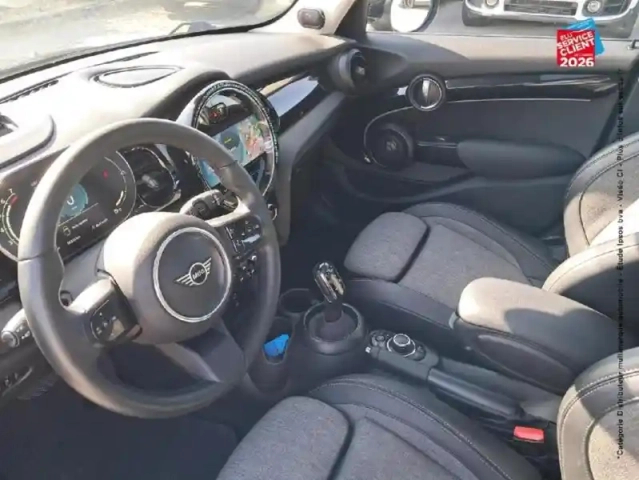 Mini Mini 5 portes cooper 136ch edition premium plus bva7 — photo 15