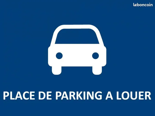 Place parking