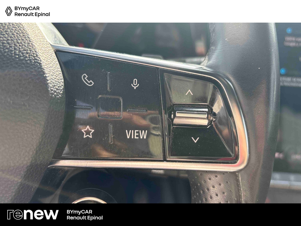 Renault Megane E-Tech EV60 220 ch super charge — photo 19