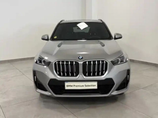 Bmw X1 sdrive18d 150ch m sport — photo 3