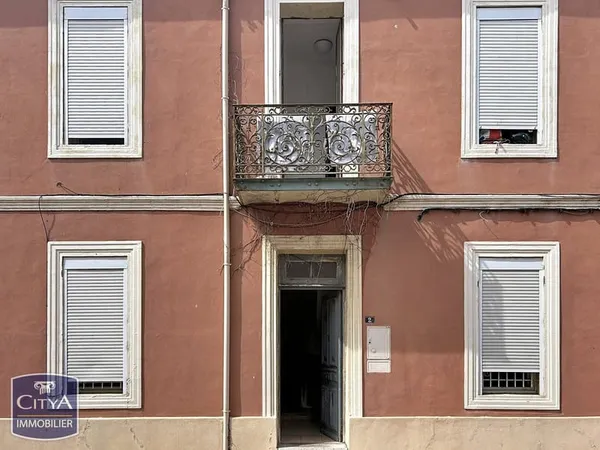 Bien immobilier de rendement Vente Port-de-Bouc  156m² 372000€