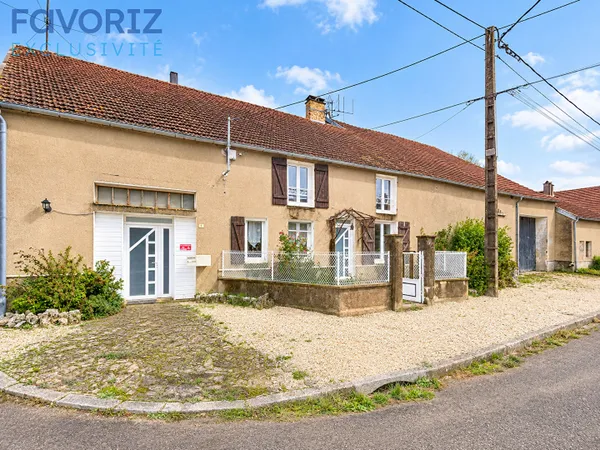 Maison 5 pièces 153 m²
