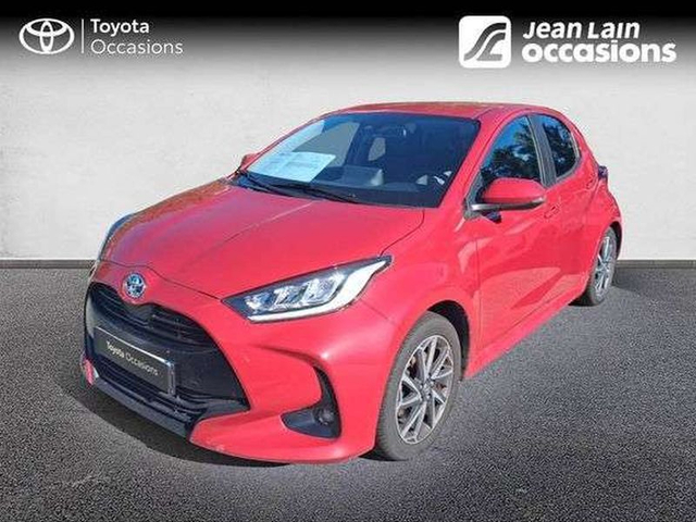 Toyota YARIS Toyota Yaris