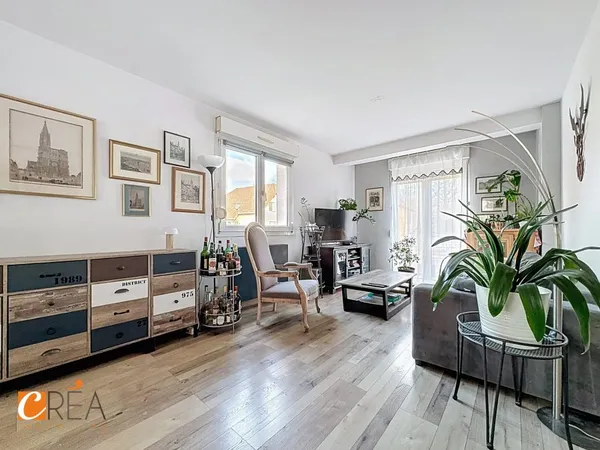 Maison 6 pièces 85 m²