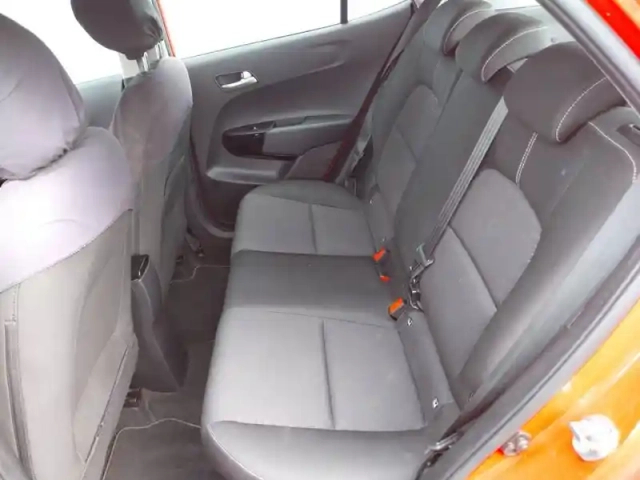 Kia Picanto 1.0 dpi 67ch bvm5 — photo 17