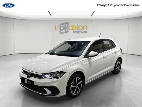 Volkswagen Polo 1.0 TSI 95 S&amp;S BVM5