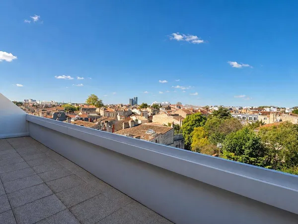Appartement 2 pièces 31 m²