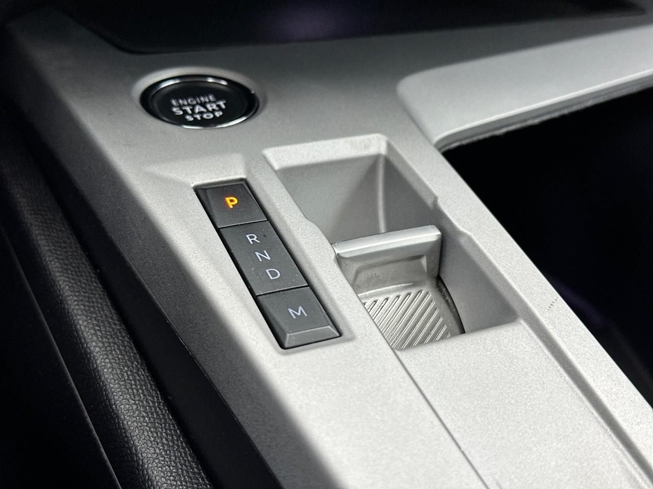 Peugeot 308 sw puretech 130ch s&s eat8 active pack — photo 27