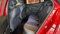 Peugeot 2008 1.5 BlueHDi 130ch S&S Allure EAT8 7cv — photo 10
