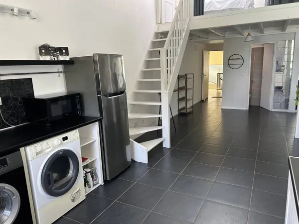 Appartement 4 pièces 98 m²