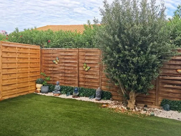 Maison 4 pièces 82 m²