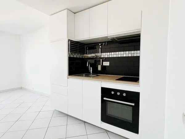Studio lumineux - Rosny-sous-Bois
