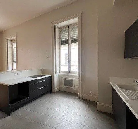 Appartement 3 pièces 73 m²