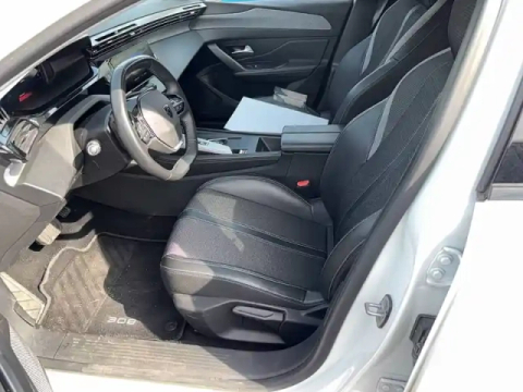 Peugeot 308 sw bluehdi 130ch s&amp;s eat8