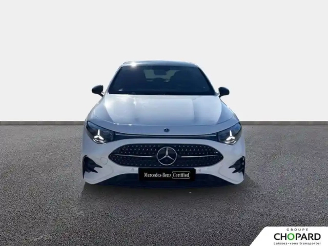 Mercedes Cla 200 8f-edct — photo 33