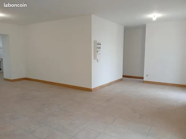 Appartement 3 pièces 77 m²