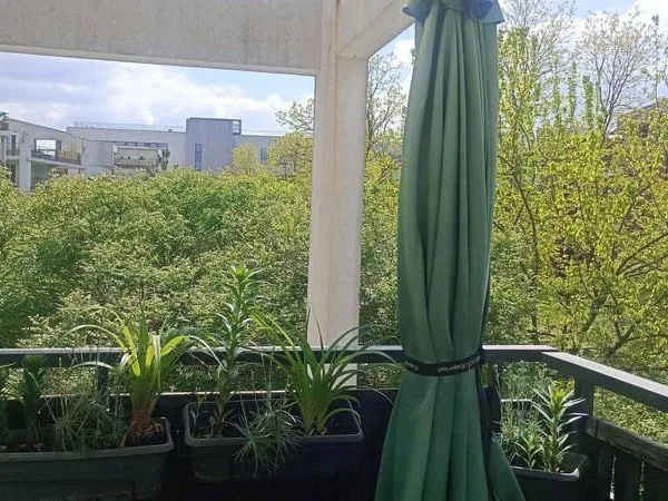 Appartement 4 pièces 82 m²