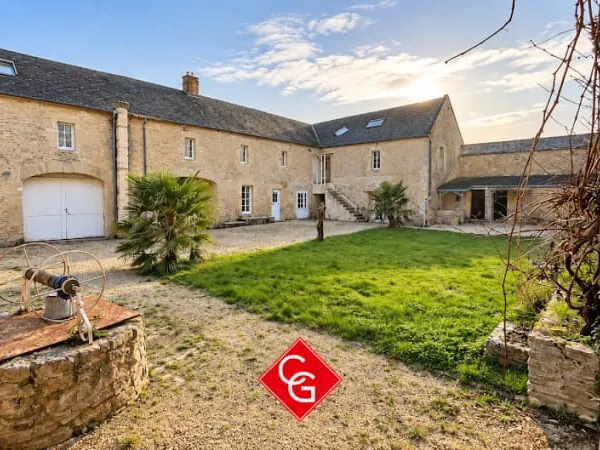 Maison 220 m²