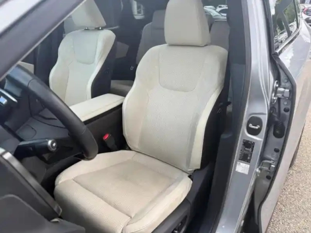 Lexus Rx 450h+ executive 4wd my24 — photo 8