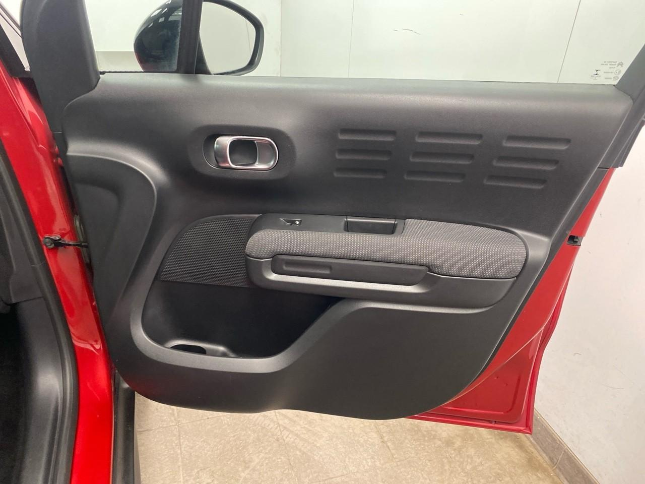 Citroën C3 Aircross bluehdi 110 s&s bvm6 feel pack — photo 25