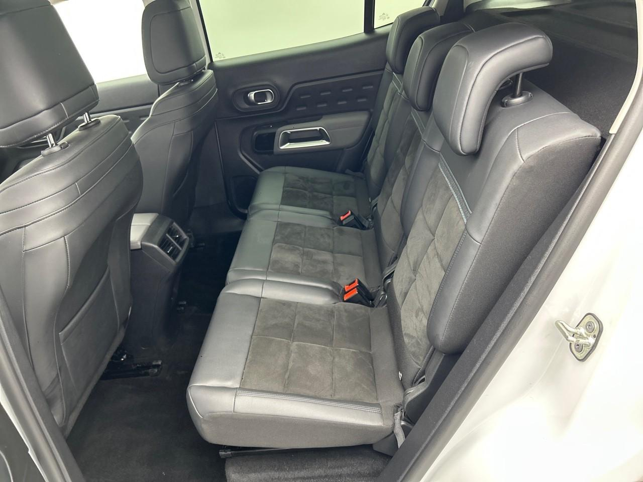 Citroën C5 Aircross hybride rechargeable 225 s&s e-eat8 shine pack — photo 13
