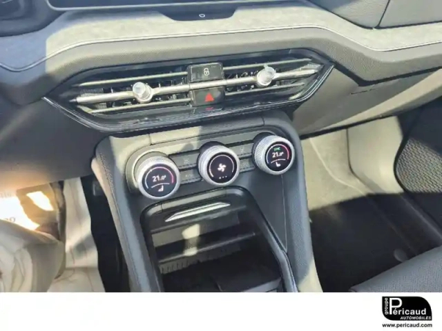 Skoda Kodiaq 1.5 tsi 150 ch hybrid act dsg7 7pl — photo 72