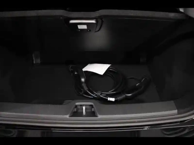 Volvo Ex30 cross country twin performance 428ch ultra — photo 24