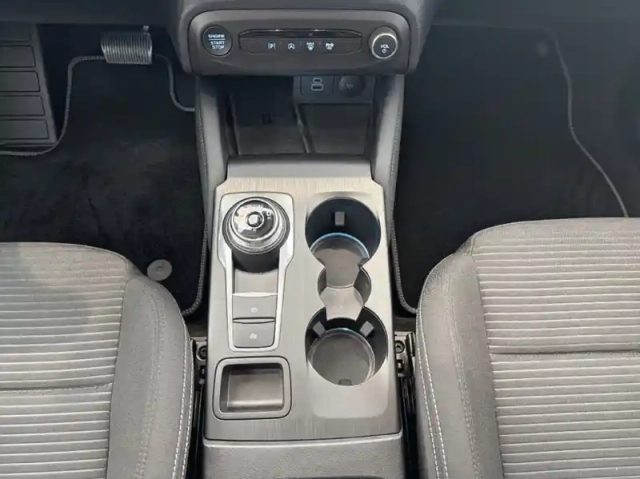 Ford Focus 1.5 ecoblue 115ch titanium x business bva8 — photo 8