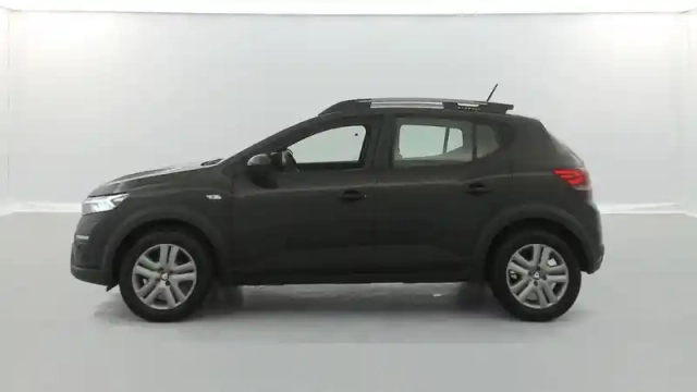 Dacia Sandero eco-g 100 — photo 20