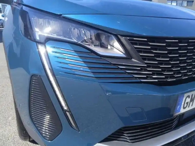 Peugeot 3008 puretech 130ch s&amp;s eat8 — photo 16