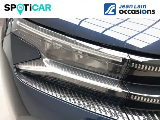 Citroën C5 Aircross bluehdi 130 s&amp;s eat8 — photo 16