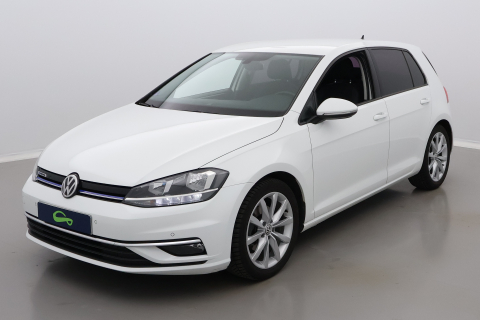 Volkswagen Golf 7