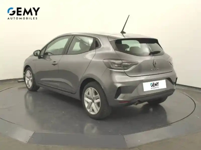 Renault Clio tce 90 — photo 7