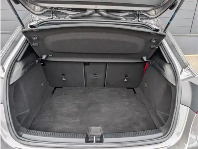 Mercedes Classe A 45 s 4matic+ — photo 10