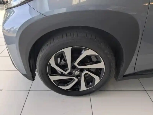 Toyota Aygo X 1.0 vvt-i 72ch air collection s-cvt my24 — photo 12