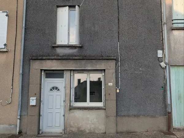 Maison a louer le dorat